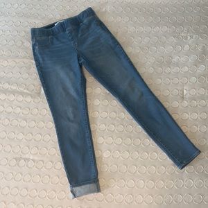 Old Navy Rockstar Jeggings